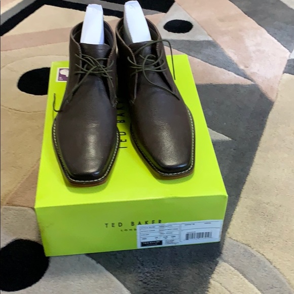Men Boots main image 2